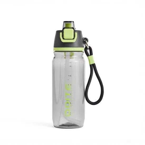 Botella Hydro Tritan Mist Green 800 ML Doite - Imagen 5