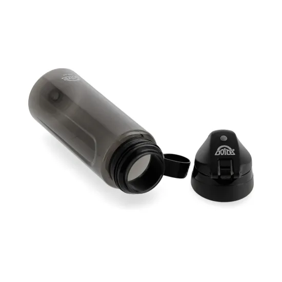 Botella Hydro Tritan Max DK. Grey 800 ML Doite - Imagen 4