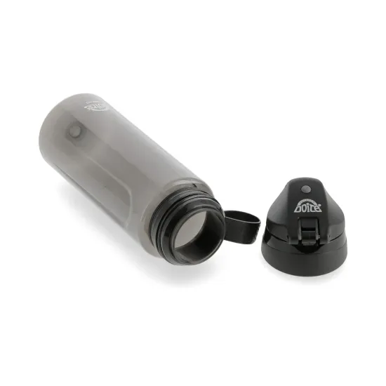 Botella Hydro Tritan Max DK. Grey 800 ML Doite - Imagen 6