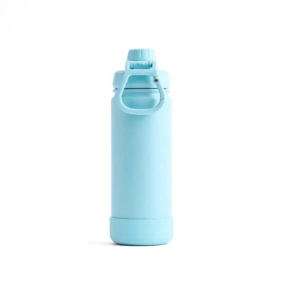 Botella Hydro Active Lt. Teal 530 ML Doite - Imagen 3
