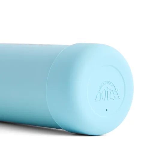 Botella Hydro Active Lt. Teal 530 ML Doite - Imagen 4