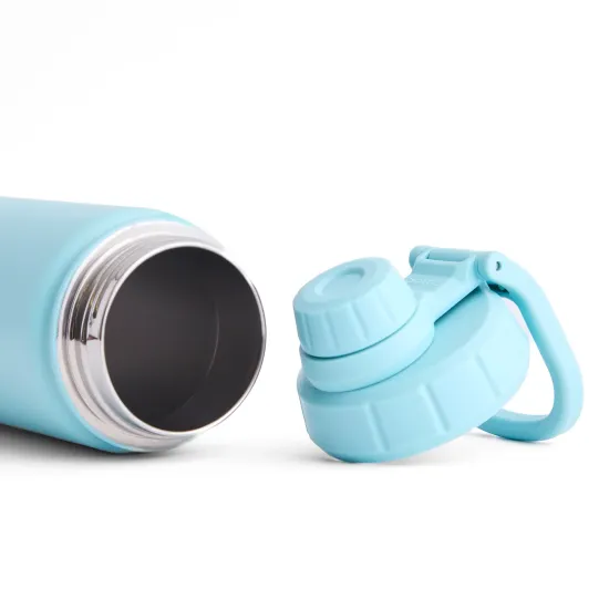 Botella Hydro Active Lt. Teal 530 ML Doite - Imagen 6