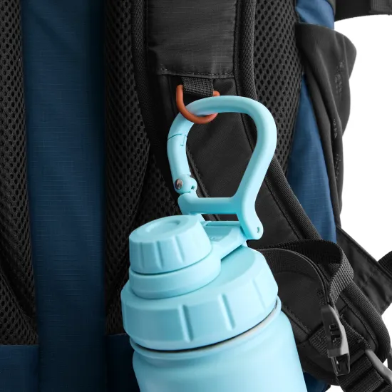 Botella Hydro Active Lt. Teal 530 ML Doite - Imagen 7