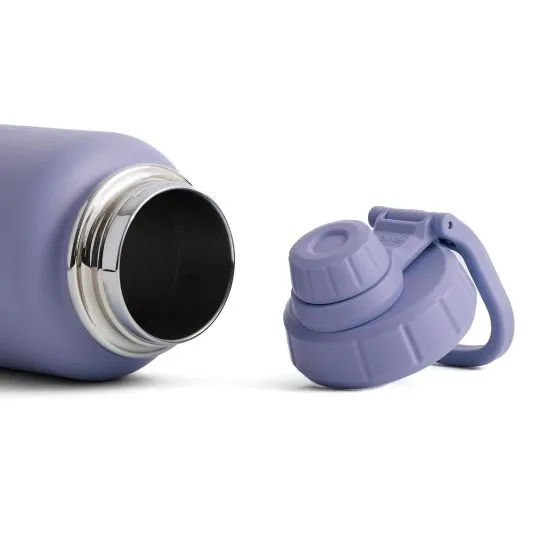 Botella Hydro Active Purple 950 ML Doite - Imagen 2