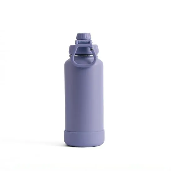 Botella Hydro Active Purple 950 ML Doite - Imagen 3