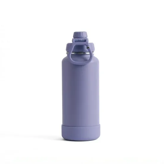 Botella Hydro Active Purple 950 ML Doite - Imagen 3