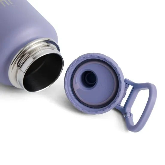 Botella Hydro Active Purple 950 ML Doite - Imagen 4
