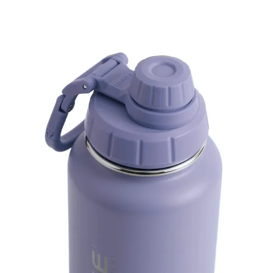 Botella Hydro Active Purple 950 ML Doite - Imagen 5