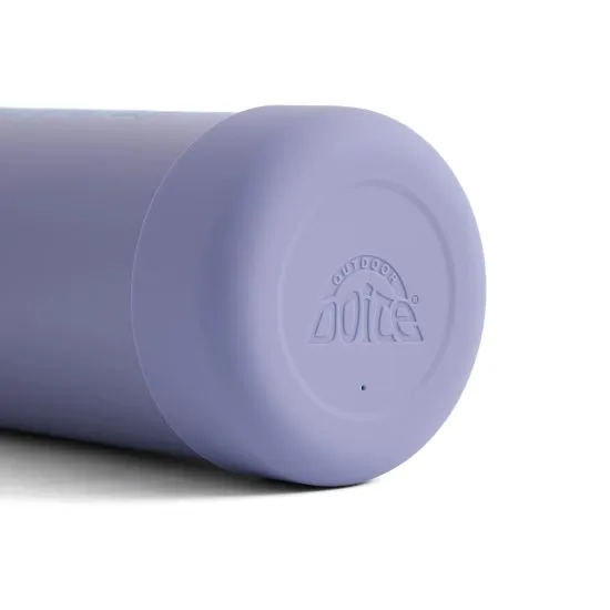 Botella Hydro Active Purple 950 ML Doite - Imagen 6