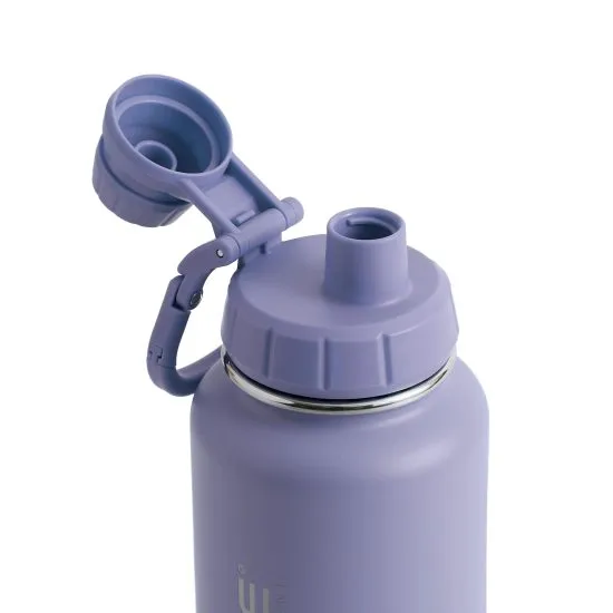 Botella Hydro Active Purple 950 ML Doite - Imagen 7