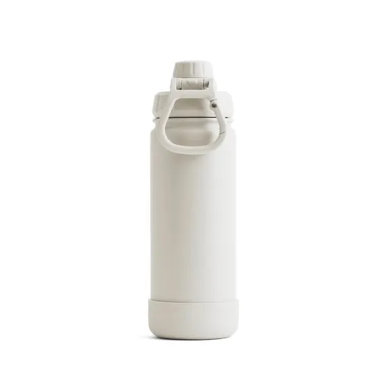 Botella Hydro Active Sand 530 ML Doite - Imagen 2
