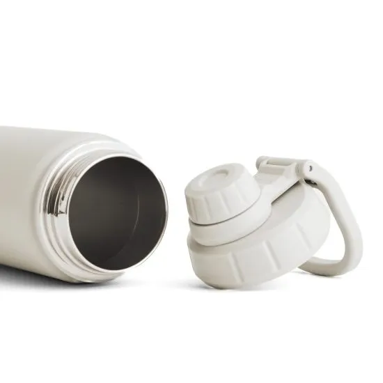 Botella Hydro Active Sand 530 ML Doite - Imagen 4