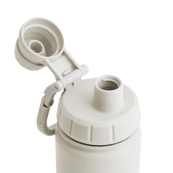 Botella Hydro Active Sand 530 ML Doite - Imagen 5