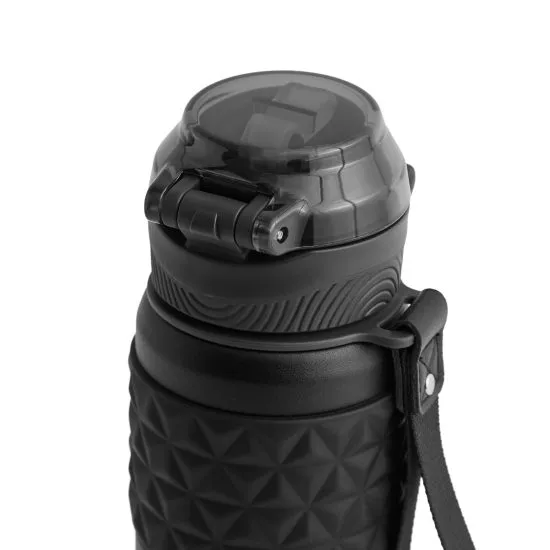 Botella Hydro Dflip Black 640 ML Doite - Imagen 6