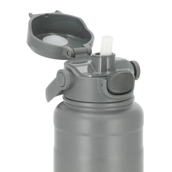 Botella Hydro Rise Up Dbox Lt. Grey 1L Doite - Imagen 3