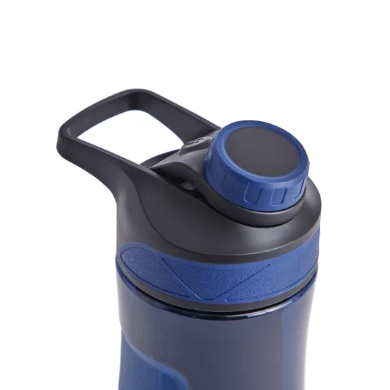 Botella Hydro Tritan Magnes Navy 730 ML Doite - Imagen 2