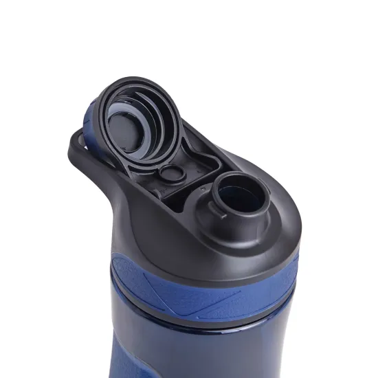 Botella Hydro Tritan Magnes Navy 730 ML Doite - Imagen 4