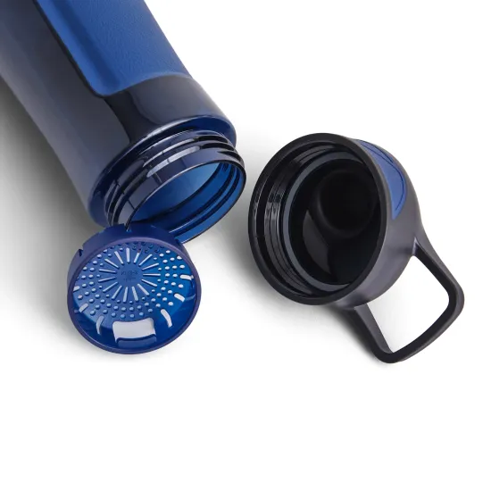 Botella Hydro Tritan Magnes Navy 730 ML Doite - Imagen 7