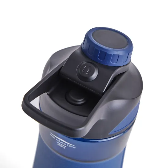 Botella Hydro Tritan Magnes Navy 730 ML Doite - Imagen 9