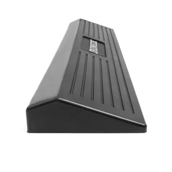Elevador de Talones Squat Ramp Rubber Ironside - Imagen 3