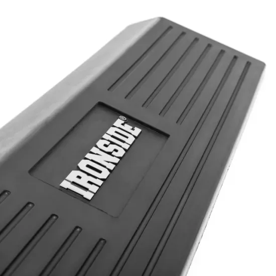 Elevador de Talones Squat Ramp Rubber Ironside - Imagen 4