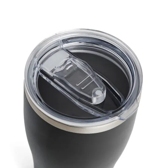 Mug Hydro Tumbler Black 500 ML Doite - Imagen 3