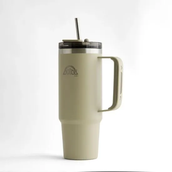Mug Hydro Every Dbox Sand 900 ML Doite - Imagen 2