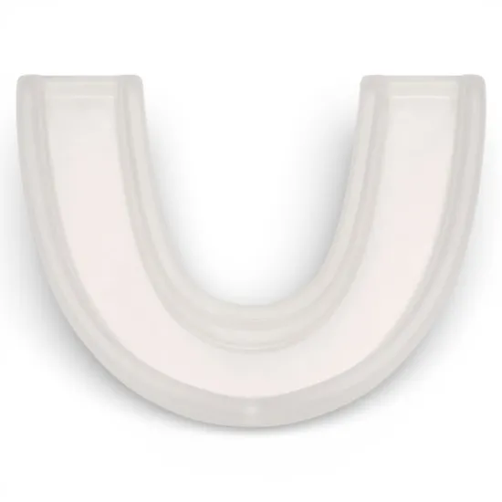 Protector Bucal Single Clear Everlast - Imagen 3