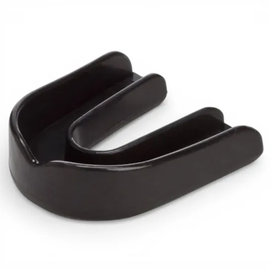 Protector Bucal Single Black Everlast - Imagen 2