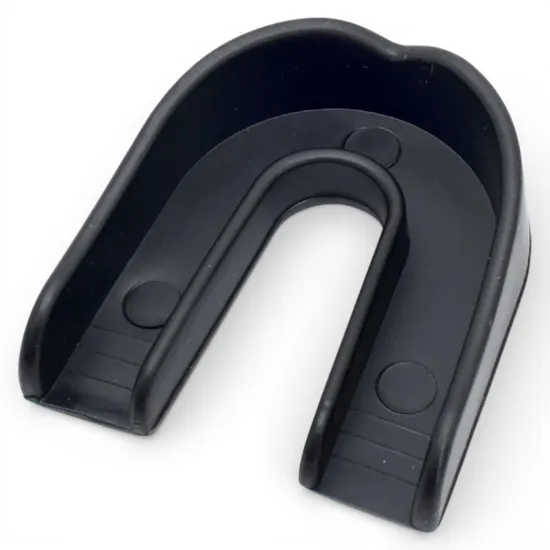Protector Bucal Single Black Everlast - Imagen 3