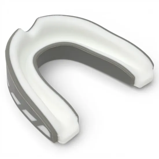 Protector Bucal Everlast Shield Contacto Termo Moldeable - Imagen 2