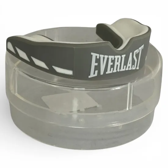 Protector Bucal Everlast Shield Contacto Termo Moldeable - Imagen 3