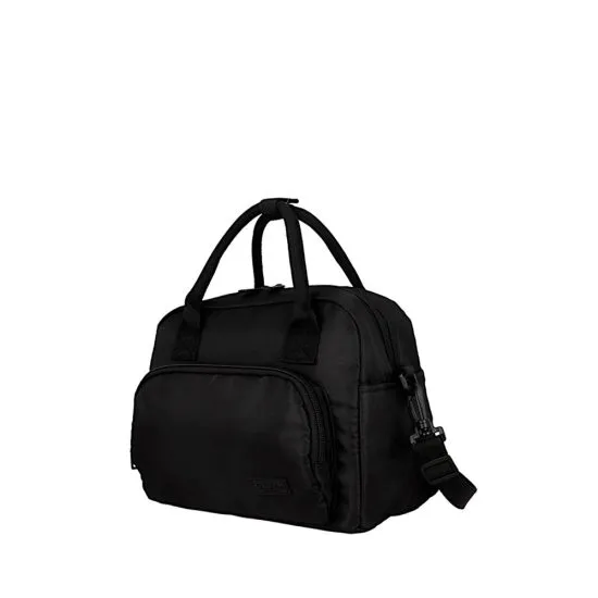 Lonchera Termica Bayside 6XT Negro Xtrem - Imagen 2