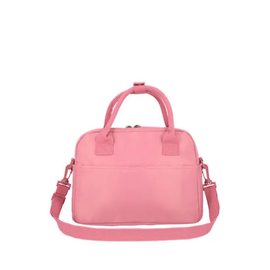 Lonchera Bayside 6XT Lilas Rosada Xtrem - Imagen 3