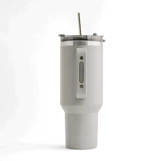 Mug Hydro Every Dbox Lt. Grey 1.2 L Doite - Imagen 2