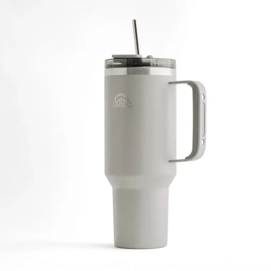 Mug Hydro Every Dbox Lt. Grey 1.2 L Doite - Imagen 4
