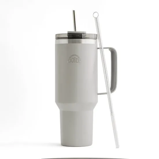 Mug Hydro Every Dbox Lt. Grey 1.2 L Doite - Imagen 5