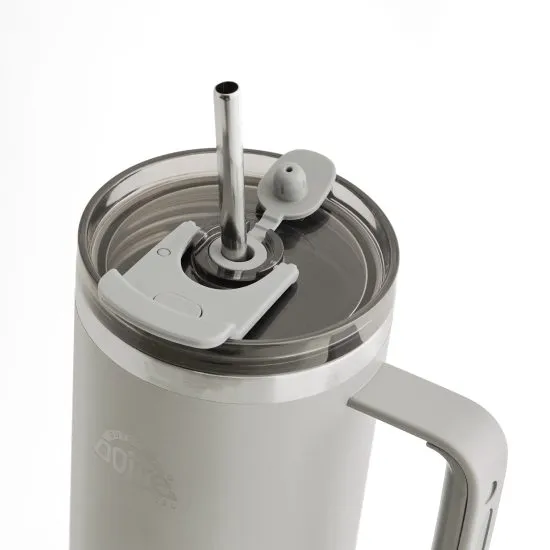 Mug Hydro Every Dbox Lt. Grey 1.2 L Doite - Imagen 6