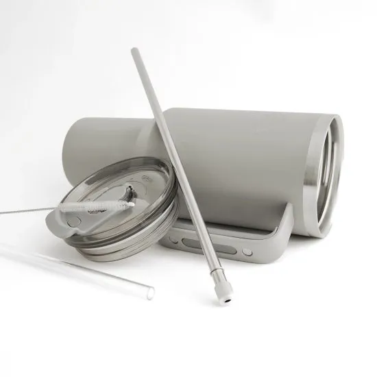 Mug Hydro Every Dbox Lt. Grey 1.2 L Doite - Imagen 7