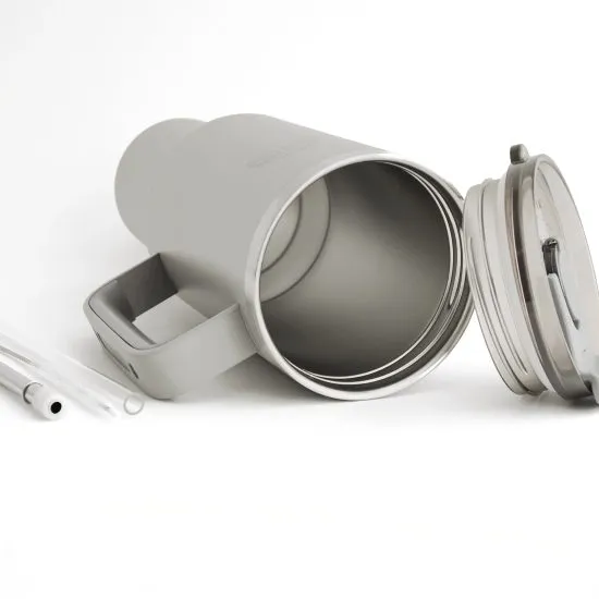 Mug Hydro Every Dbox Lt. Grey 1.2 L Doite - Imagen 8