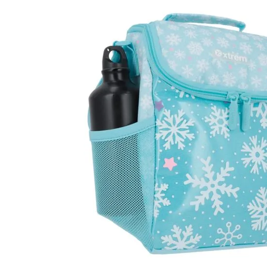 Lonchera Froster 6XT Celeste Snow Xtrem - Imagen 4