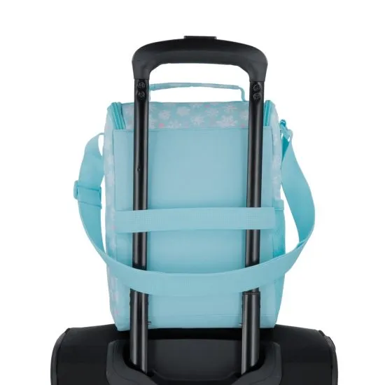 Lonchera Froster 6XT Celeste Snow Xtrem - Imagen 6