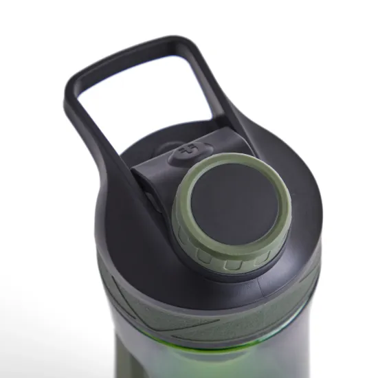 Botella Hydro Tritan Magnes Green 730 ML Doite - Imagen 5