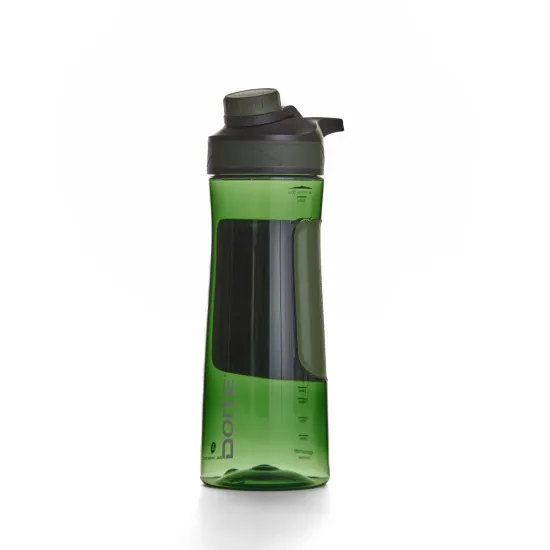 Botella Hydro Tritan Magnes Green 730 ML Doite - Imagen 6