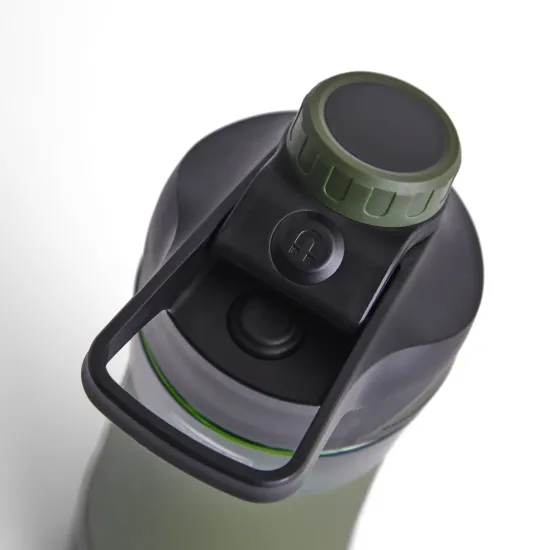 Botella Hydro Tritan Magnes Green 730 ML Doite - Imagen 7