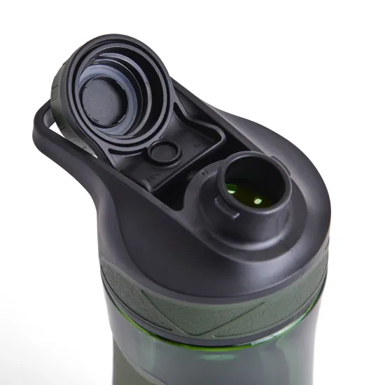 Botella Hydro Tritan Magnes Green 730 ML Doite - Imagen 8