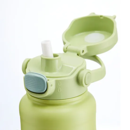 Botella Hydro Rise Up Dbox Lime 1 L Doite - Imagen 7