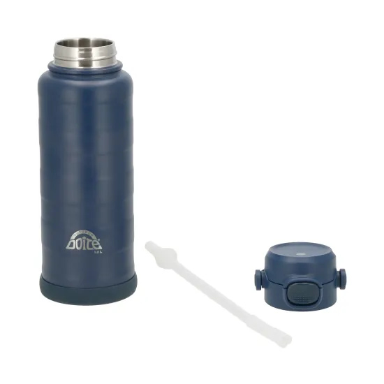 Botella Hydro Rise Up Dbox Blue 1L Doite - Imagen 3