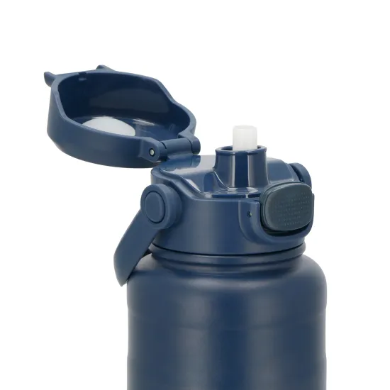 Botella Hydro Rise Up Dbox Blue 1L Doite - Imagen 5