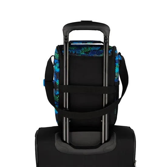 Lonchera Termica Froster 6XT Black Dino Xtrem - Imagen 5